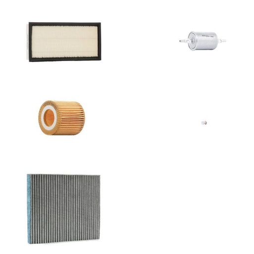 Filter Set