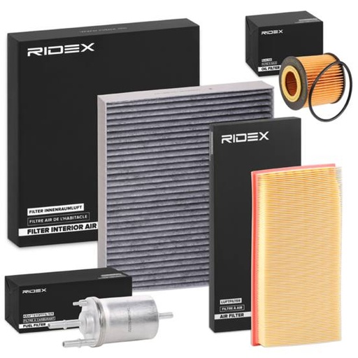 Filter Set