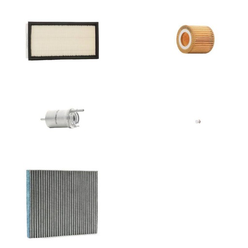 Filter Set