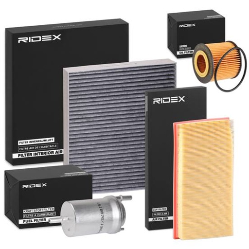 Filter Set