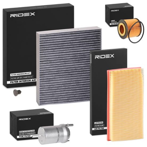 Filter Set