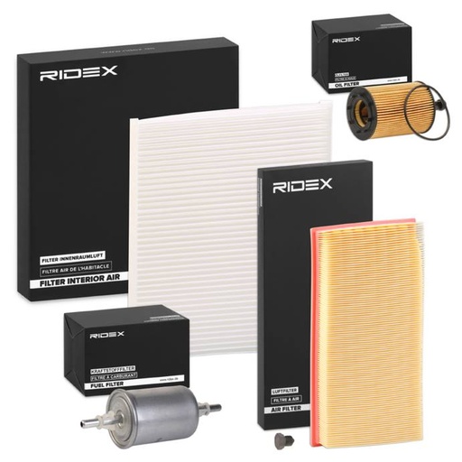 Filter Set