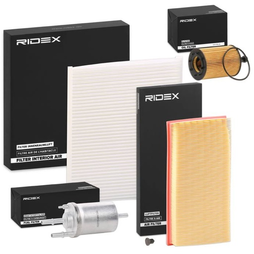 Filter Set