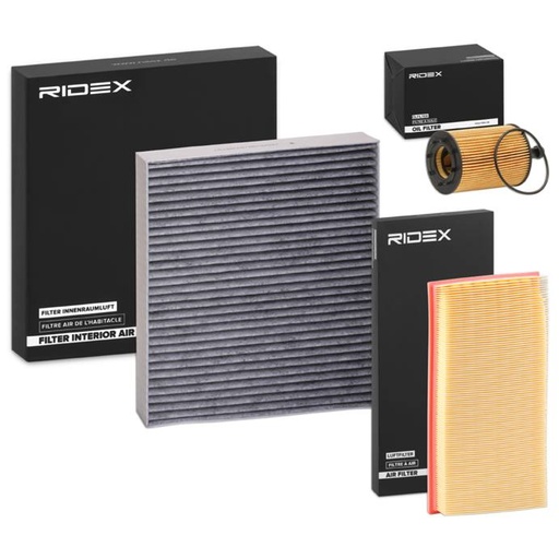 Filter Set