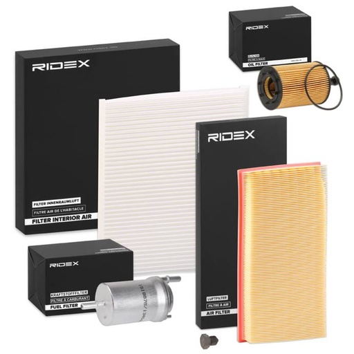 Filter Set