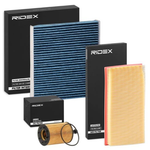 Filter Set