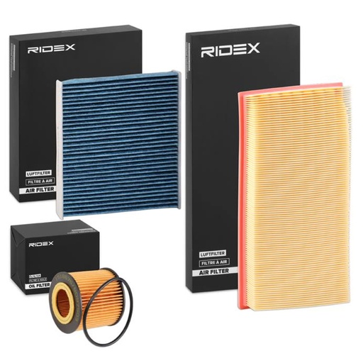 Filter Set