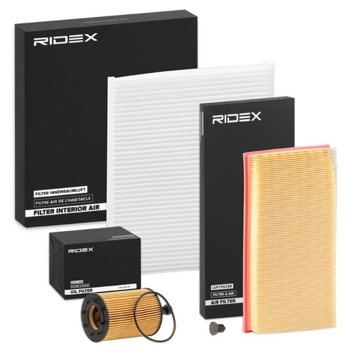 Filter Set