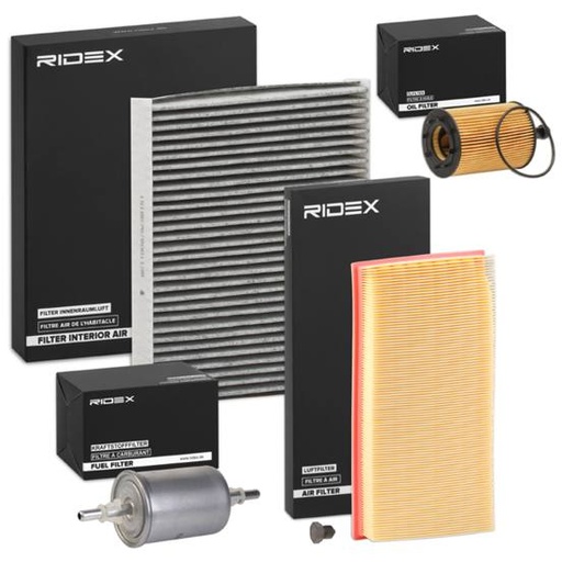 Filter Set