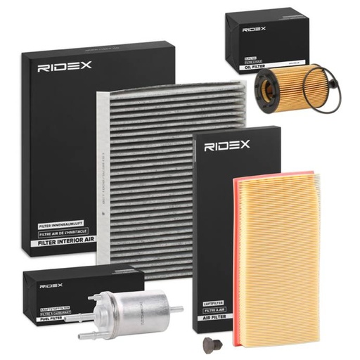 Filter Set