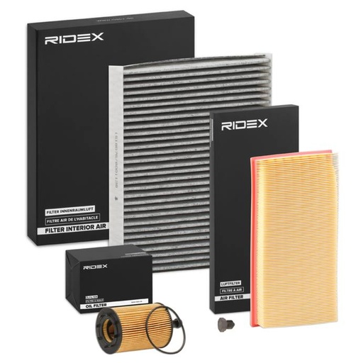 Filter Set