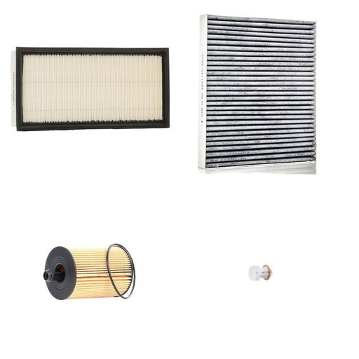 Filter Set