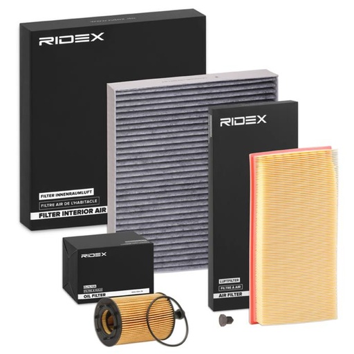 Filter Set