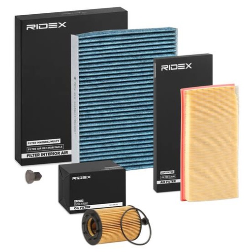 Filter Set