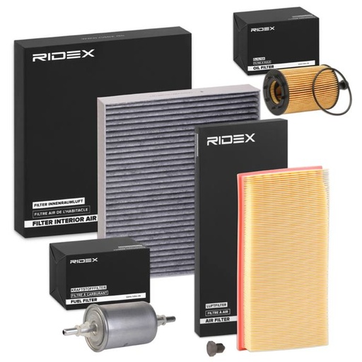 Filter Set