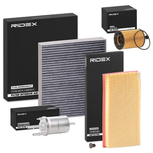 Filter Set