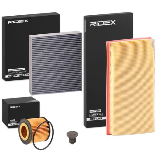 Filter Set