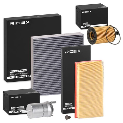 Filter Set