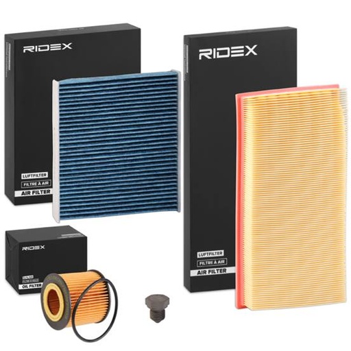 Filter Set