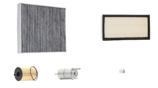 Filter Set