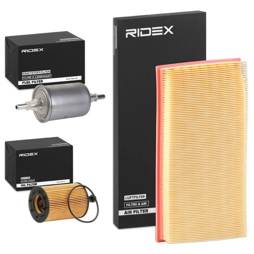 Filter Set