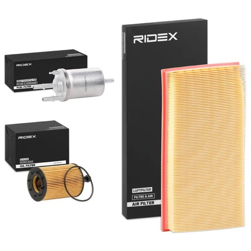 Filter Set