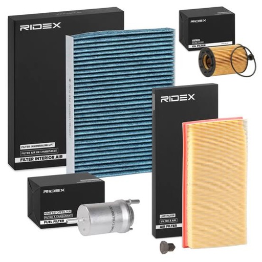 Filter Set