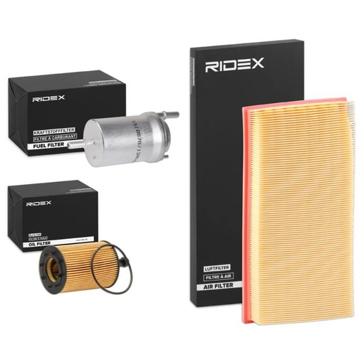 Filter Set