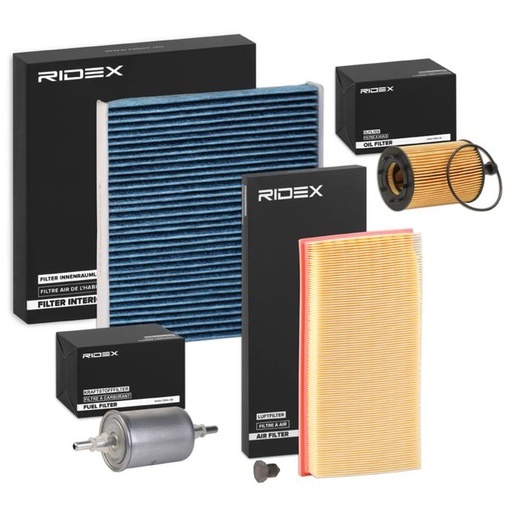 Filter Set