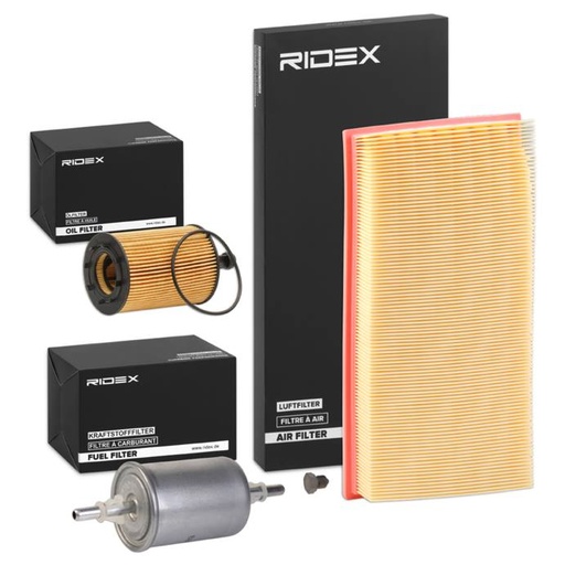 Filter Set