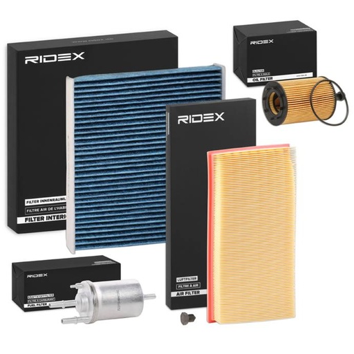Filter Set