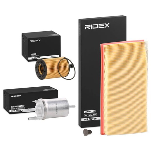 Filter Set