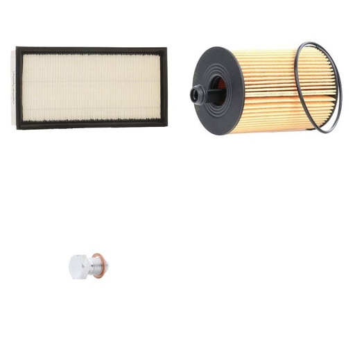 Filter Set