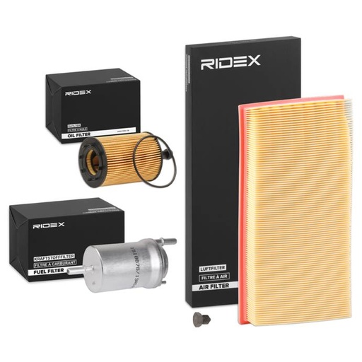 Filter Set