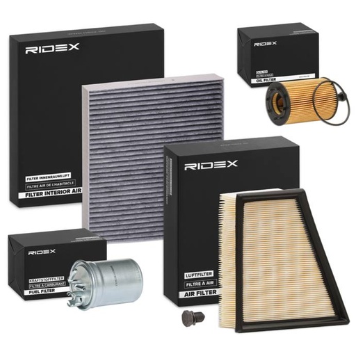 Filter Set
