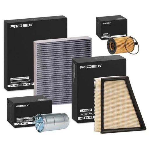 Filter Set