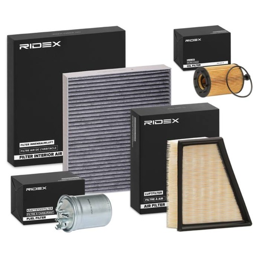 Filter Set