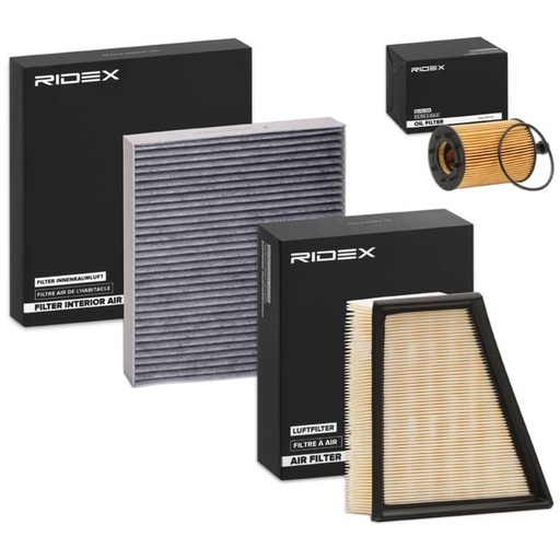 Filter Set