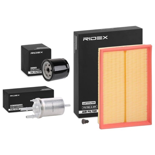 Filter Set