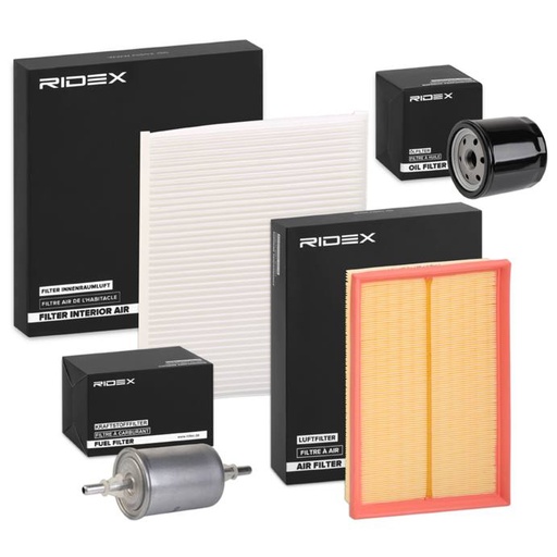 Filter Set