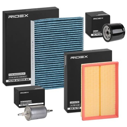 Filter Set