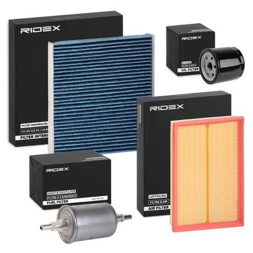 Filter Set