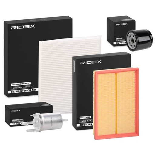 Filter Set