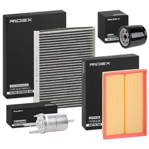 Filter Set