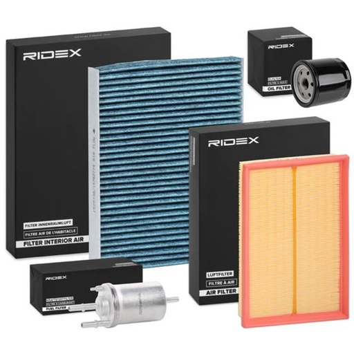 Filter Set