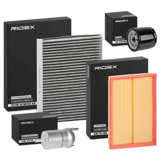 Filter Set