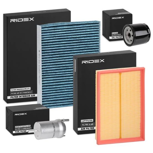 Filter Set
