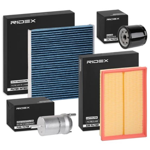 Filter Set