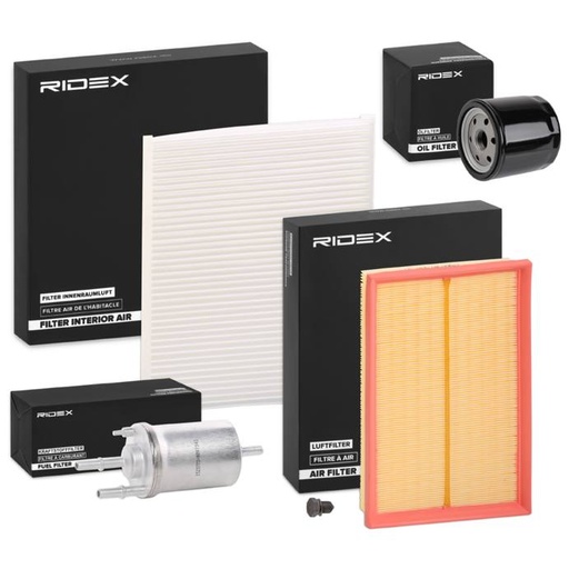 Filter Set