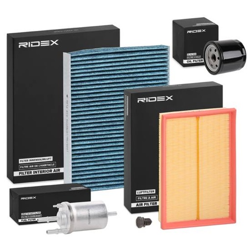 Filter Set